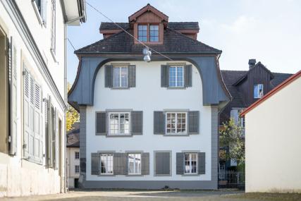 Niederlassung Weber + Brönimann Zofingen